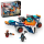 Klocki LEGO® LEGO Marvel 76278 Warbird Rocketa vs. Ronan